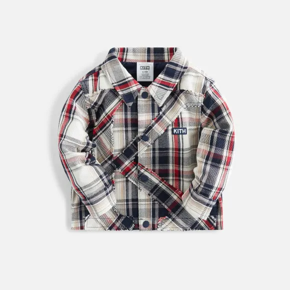 Kith Baby Initial K Ginza