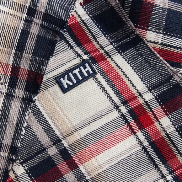 Kith Baby Initial K Ginza