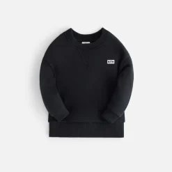 Kith Baby Long Sleeve Nelson Crew