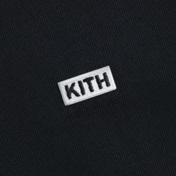 Kith Baby Long Sleeve Nelson Crew