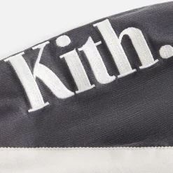 Kith Baby Micro Cord Blocked Track Pant