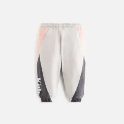 Kith Baby Micro Cord Blocked Track Pant