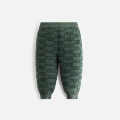 Kith Baby Monogram Jogger