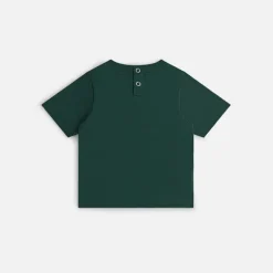 Kith Baby Needle Point Tee