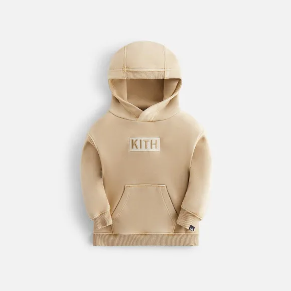 Kith Baby Nelson Hoodie