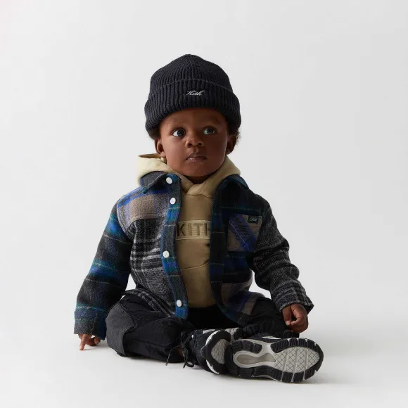 Kith Baby Nelson Hoodie