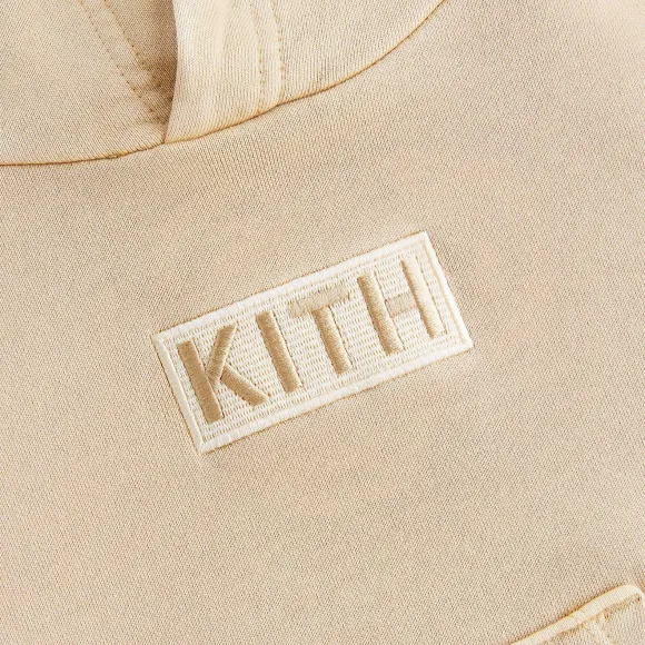 Kith Baby Nelson Hoodie