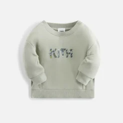 Kith Baby Nelson Ii Crew