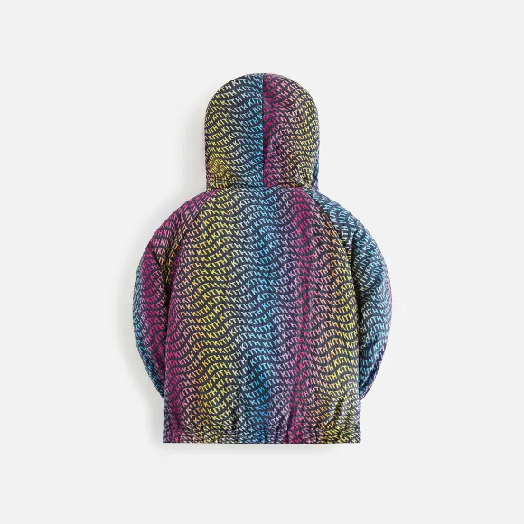 Kith Baby Novelty Printed Harrison Full Zip