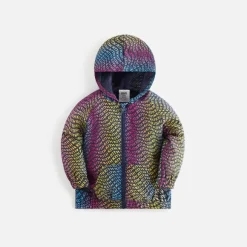 Kith Baby Novelty Printed Harrison Full Zip