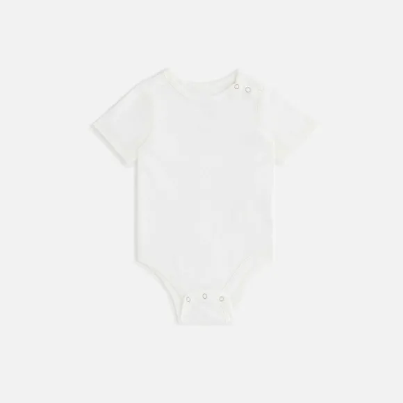 Kith Baby 3-Pack Cotton Onesie
