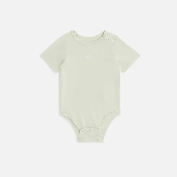 Kith Baby 3-Pack Cotton Onesie