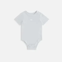 Kith Baby 3-Pack Cotton Onesie