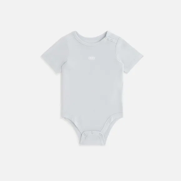 Kith Baby 3-Pack Cotton Onesie