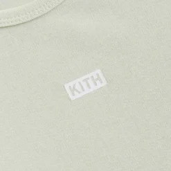 Kith Baby 3-Pack Cotton Onesie