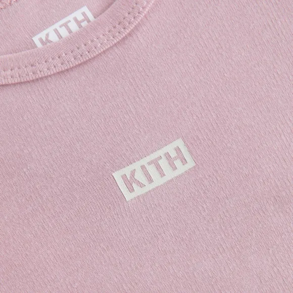 Kith Baby 3-Pack Onesie