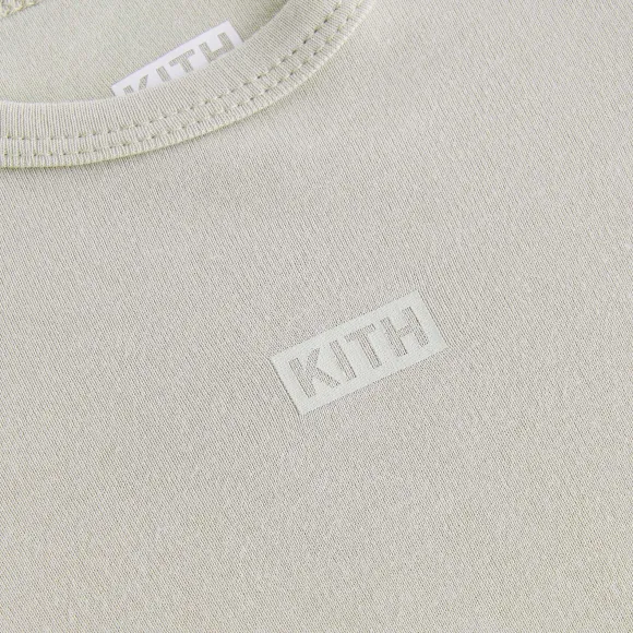 Kith Baby 3-Pack Onesie