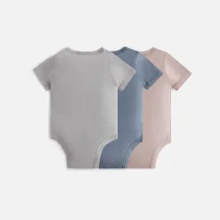 Kith Baby 3-Pack Onesie