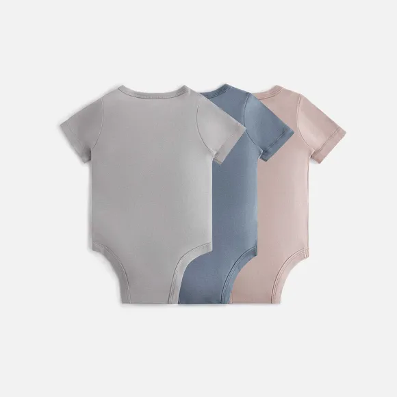 Kith Baby 3-Pack Onesie