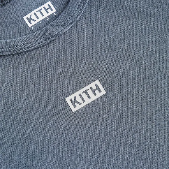 Kith Baby 3-Pack Onesie