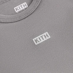 Kith Baby 3-Pack Onesie