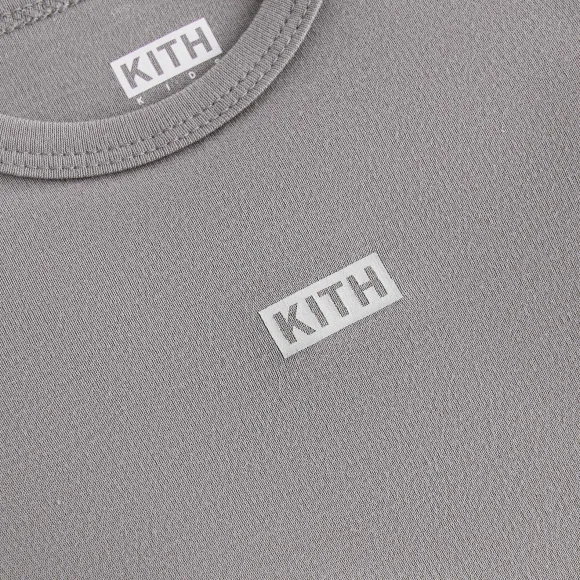 Kith Baby 3-Pack Onesie