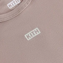 Kith Baby 3-Pack Onesie