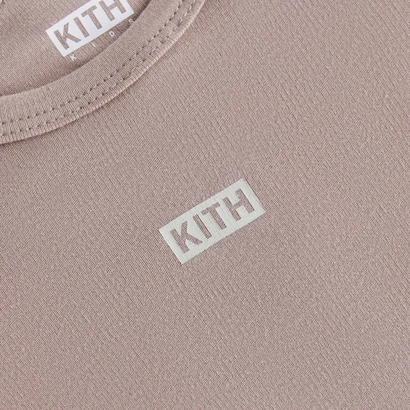 Kith Baby 3-Pack Onesie