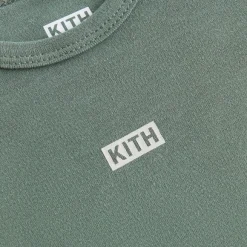 Kith Baby 3-Pack Onesie