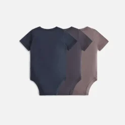 Kith Baby 3-Pack Onesie