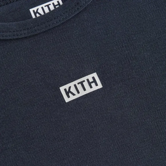 Kith Baby 3-Pack Onesie