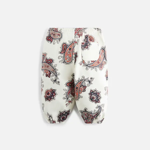 Kith Baby Paisley Nelson Sweatpant