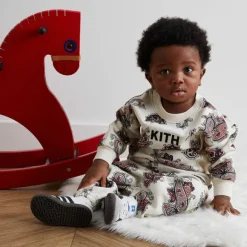 Kith Baby Paisley Nelson Sweatpant