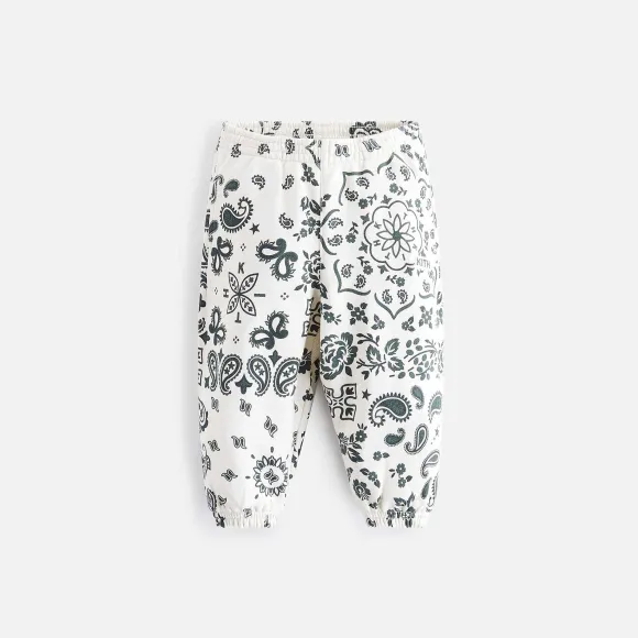 Kith Baby Printed Nelson Pant