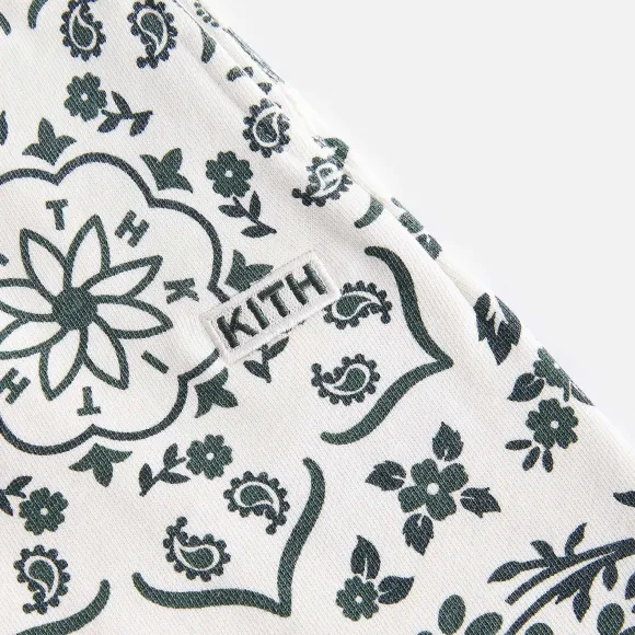 Kith Baby Printed Nelson Pant