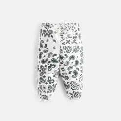 Kith Baby Printed Nelson Pant