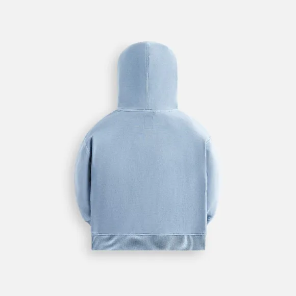 Kith Baby Quarter Zip Hoodie