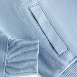 Kith Baby Quarter Zip Hoodie