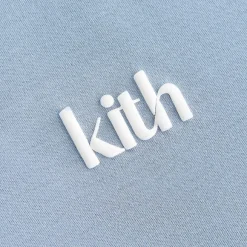 Kith Baby Quarter Zip Hoodie