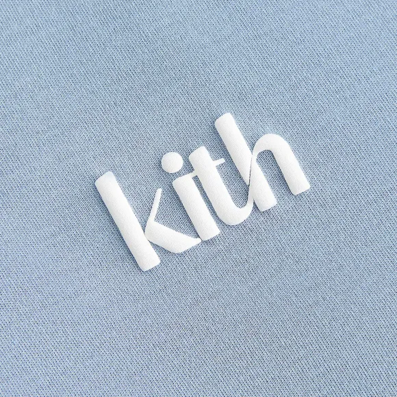 Kith Baby Quarter Zip Hoodie