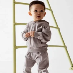 Kith Baby Quarter Zip Hoodie