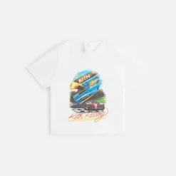 Kith Baby Racing Tee