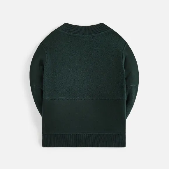 Kith Baby Reverse Panel Liam Crewneck