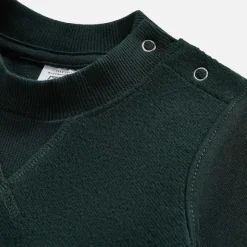 Kith Baby Reverse Panel Liam Crewneck