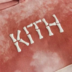 Kith Baby Skeleton Nelson Hoodie