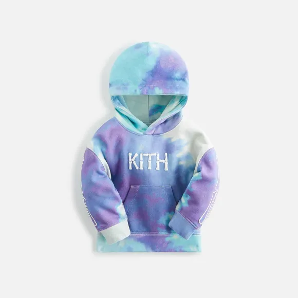 Kith Baby Skeleton Nelson Hoodie