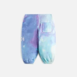 Kith Baby Skeleton Nelson Sweatpant