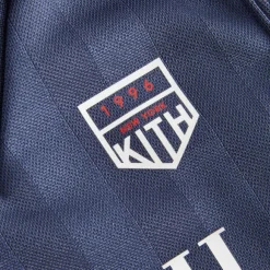 Kith Baby Soccer Jersey Polo
