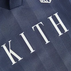Kith Baby Soccer Jersey Polo