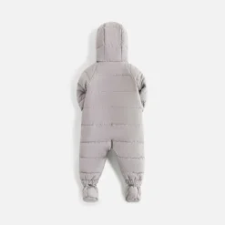 Kith Baby Soft Quilted Coverall
